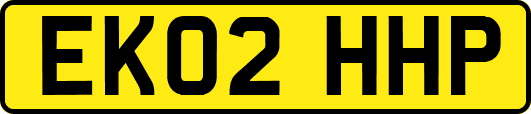 EK02HHP