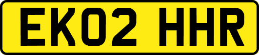 EK02HHR