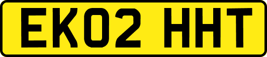 EK02HHT