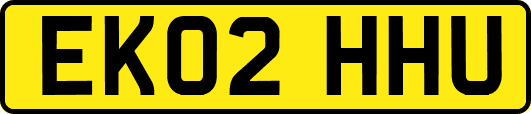 EK02HHU