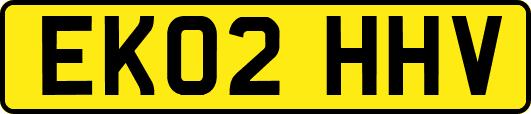 EK02HHV