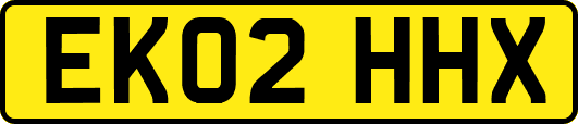 EK02HHX