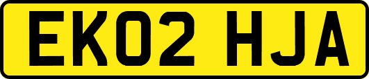 EK02HJA