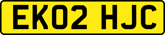 EK02HJC