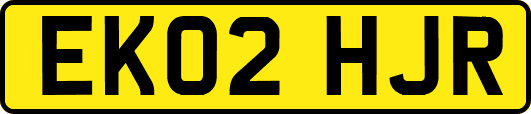 EK02HJR