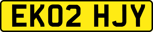 EK02HJY