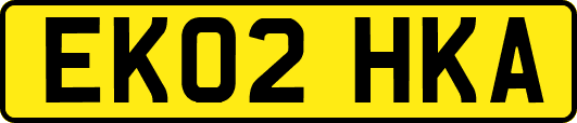 EK02HKA