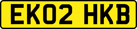 EK02HKB