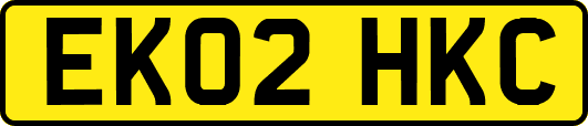 EK02HKC