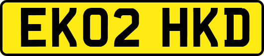 EK02HKD
