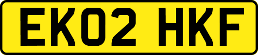 EK02HKF
