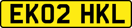 EK02HKL