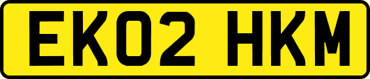 EK02HKM