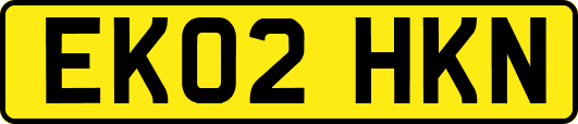 EK02HKN