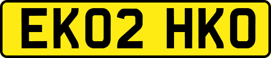 EK02HKO