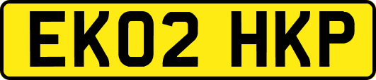 EK02HKP