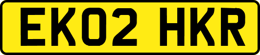 EK02HKR