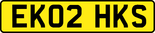 EK02HKS