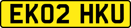 EK02HKU