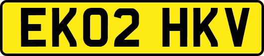 EK02HKV