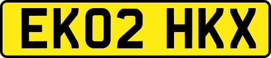 EK02HKX