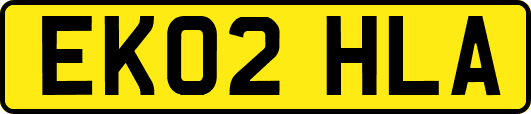 EK02HLA