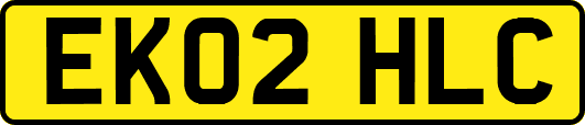 EK02HLC