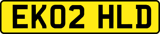 EK02HLD