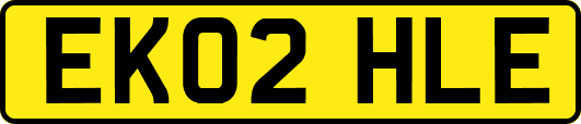 EK02HLE