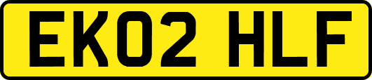 EK02HLF