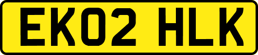 EK02HLK