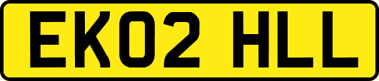 EK02HLL