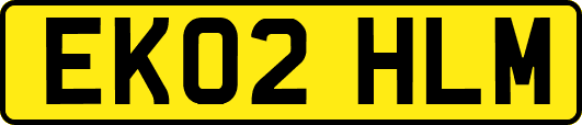 EK02HLM