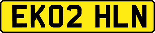 EK02HLN