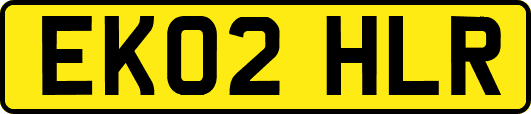 EK02HLR