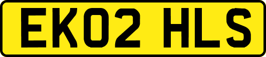 EK02HLS