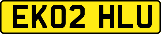 EK02HLU
