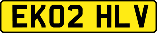 EK02HLV