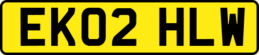 EK02HLW