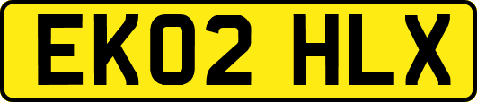 EK02HLX