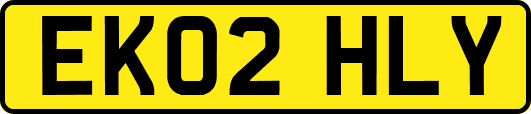 EK02HLY