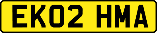 EK02HMA