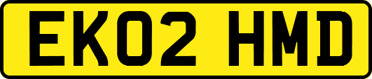 EK02HMD