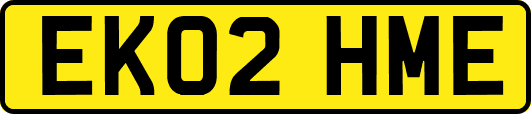 EK02HME