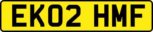 EK02HMF