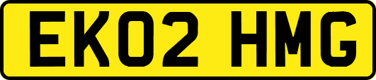 EK02HMG