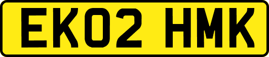 EK02HMK