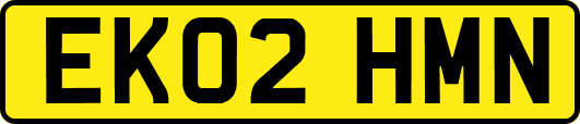 EK02HMN