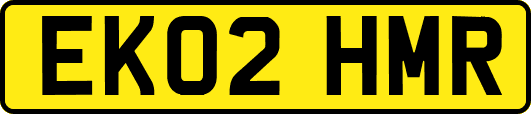 EK02HMR