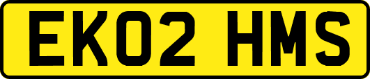 EK02HMS